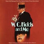 why doesn't it rain? (from w. c. fields and me soundtrack) - henry mancini