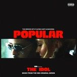 popular (explicit) - the weeknd, playboi carti, madonna