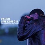 sei pazza di me (live from stadio meazza, milan, italy/2011) - vasco rossi