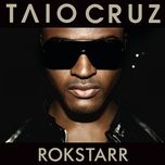 higher (bonus track) - taio cruz, travie mccoy