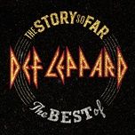 kings of the world - def leppard