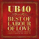 legalise it (2009 digital remaster) - ub40
