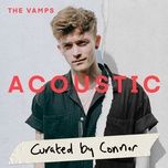 wake up (acoustic version) - the vamps