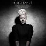 wonder - naughty boy, emeli sande