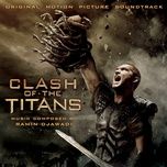 perseus - ramin djawadi
