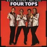 what have we got to lose - four tops, aretha franklin