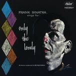 one for my baby (1958 mono mix) - frank sinatra