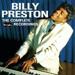 gospel groove - billy preston