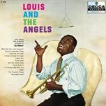 i married an angel - louis armstrong