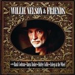 the part where i cry - willie nelson