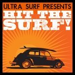 spudnik (surf rider) - the ventures