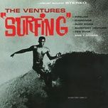 the lonely sea - the ventures