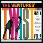twisted - the ventures