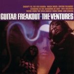 standing in the shadows of love - the ventures