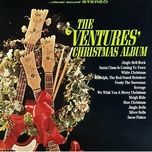 white christmas - the ventures