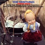 niki hoeky - the ventures