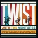 bumble bee twist (the wasp) - the ventures