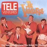 s.w.a.t. - the ventures