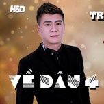 ve dau 2 - truong dan huy