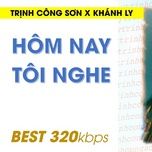 hom nay toi nghe - various artists