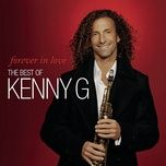 right here waiting for you - kenny g