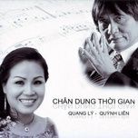 dong song que anh dong song que em - quang ly (nsut), quynh lien (nsut)