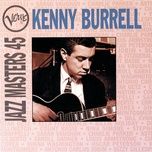 blue bash - kenny burrell, jimmy smith