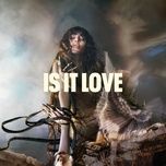 is it love - loreen