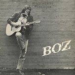 how long - boz scaggs
