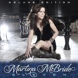you can get your lovin' right here - martina mcbride