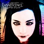 going under (remastered 2023) - evanescence