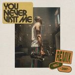 you never visit me (remix) - masego, wale, enny