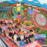 blastoff (feat. juice wrld) - internet money, trippie redd, diplo