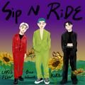 sip n ride (remix) feat. kire & 唐仲彣 chrisflow - ben wu
