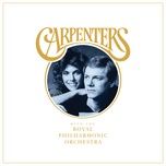 yesterday once more - the carpenters, royal philharmonic orchestra