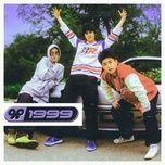 world stop turning - 1999 write the future, rich brian, zion.t, warren hue