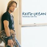 somebody like you (live from aol sessions) - keith urban