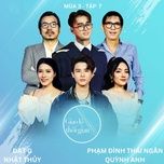 du mien (giao lo thoi gian mua 3) - nhat thuy