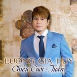 nua dem ngoai pho - luong gia huy