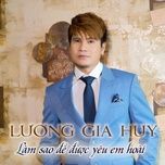 song ben nguoi - luong gia huy