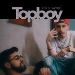 topboy - rio, jayko