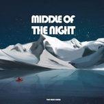 middle of the night - lil shady