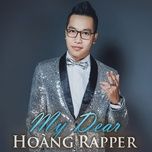 tu minh - hoang rapper