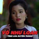 trang ve thon da - vo nhu loan, phi bang