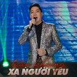 chuyen tinh lan va diep 1 - tuan khuong