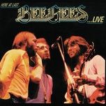 lonely days (live at the forum, los angeles, 1976) - bee gees