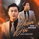 phan doi (remix) - lam chan kiet