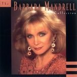 angels love bad men - barbara mandrell, waylon jennings