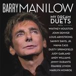 moon river - barry manilow, andy williams