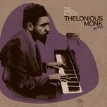 in walked bud (2007 digital remaster) - thelonious monk